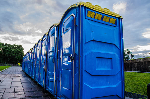Trusted Sun City, AZ porta potty rental Experts