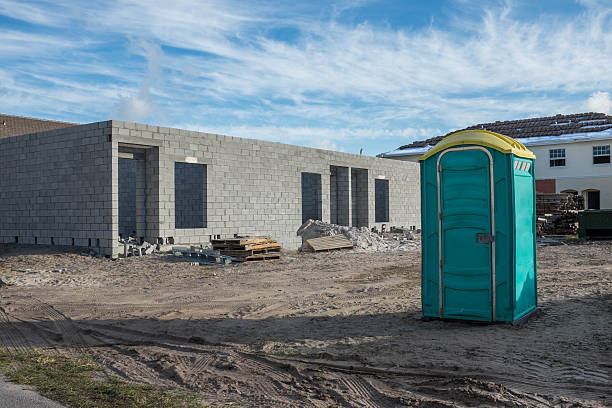 Best Best portable toilet rental  in Sun City, AZ